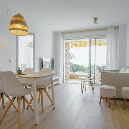 Apartment Homeholidaysrentals Delmare - Costa Barcelona *