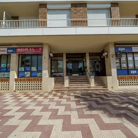 Homeholidaysrentals Delmare - Costa Barcelona Apartment