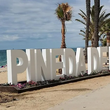 Homeholidaysrentals Delmare - Costa Barcelona Pineda de Mar