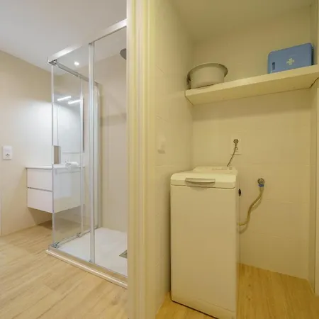 Homeholidaysrentals Delmare - Costa Barcelona Apartment Pineda de Mar