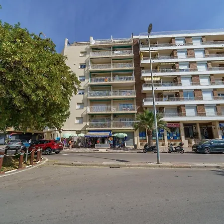 Homeholidaysrentals Delmare - Costa Barcelona *