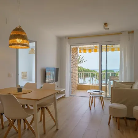 Apartment Homeholidaysrentals Delmare - Costa Barcelona