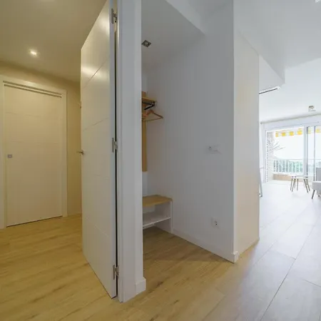 Homeholidaysrentals Delmare - Costa Barcelona 公寓 皮内达德马尔