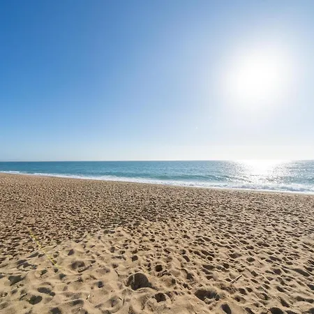公寓 Homeholidaysrentals Delmare - Costa Barcelona