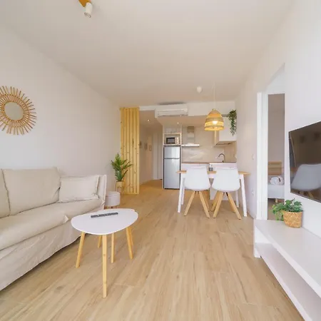 公寓 Homeholidaysrentals Delmare - Costa Barcelona 皮内达德马尔