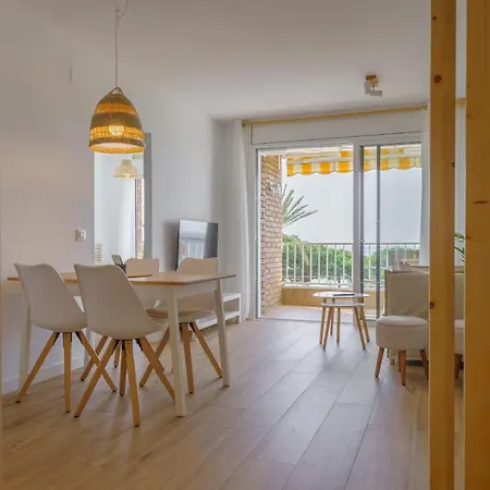 Homeholidaysrentals Delmare - Costa Barcelona *