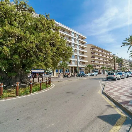公寓 Homeholidaysrentals Delmare - Costa Barcelona 皮内达德马尔