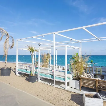 公寓 Homeholidaysrentals Delmare - Costa Barcelona