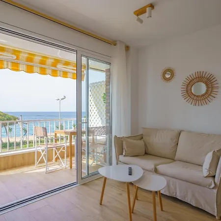 公寓 Homeholidaysrentals Delmare - Costa Barcelona