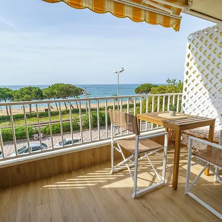 公寓 Homeholidaysrentals Delmare - Costa Barcelona