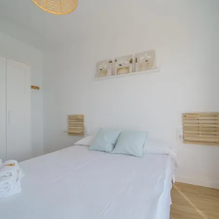 公寓 Homeholidaysrentals Delmare - Costa Barcelona 皮内达德马尔