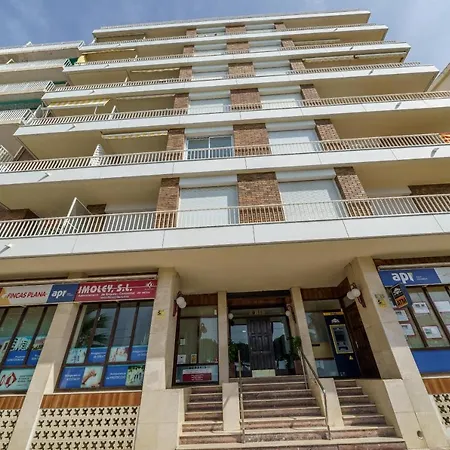 Homeholidaysrentals Delmare - Costa Barcelona *