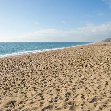 Homeholidaysrentals Delmare - Costa Barcelona 公寓